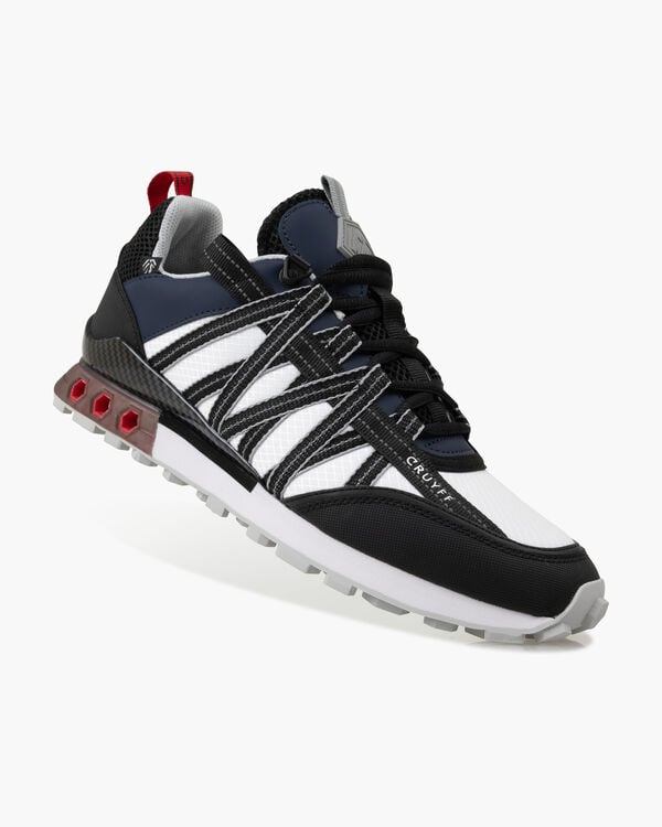 Cruyff Fearia Hex-Tech // Montserrat Code: CMF25021-155