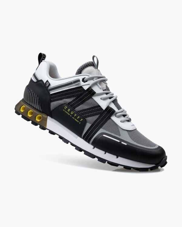 Cruyff Interlace Hex-Tech // Montserrat Code: CMF251010-152