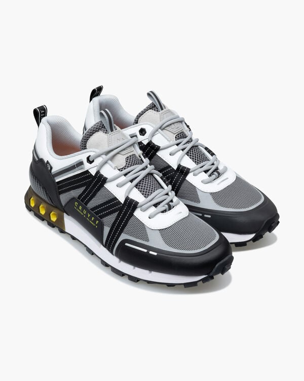 Cruyff Interlace Hex-Tech // Montserrat Code: CMF251010-152