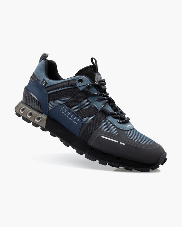 Cruyff Interlace Hex-Tech // Montserrat Code: CMF251010-601