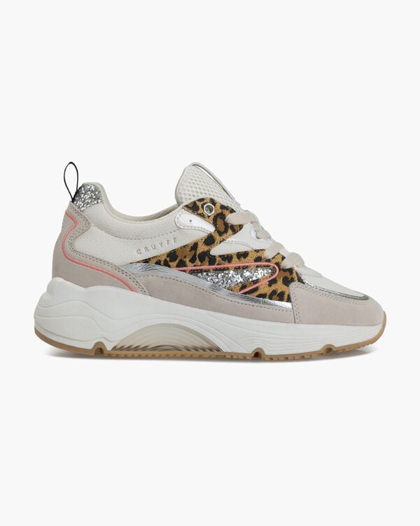 cruyff Madina - Tumbled Leather/Sued code: CC251951-101