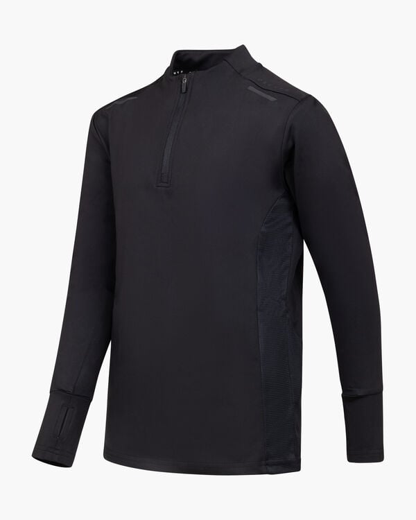 Cruyff Metabolic 1/4 Zip LS Top Code: CSAJ243006-998