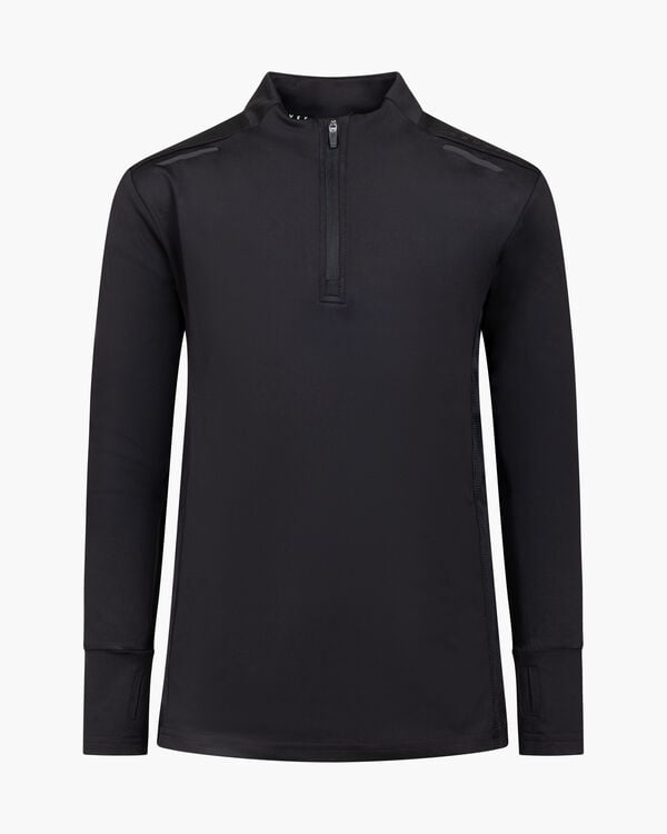 cruyff Metabolic 1/4 Zip LS Top code: CSAJ243006-998