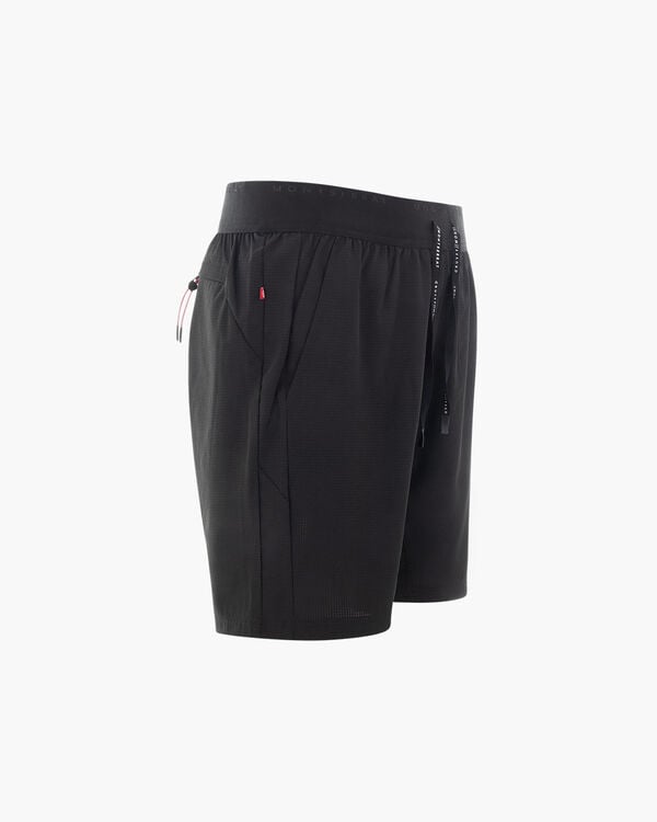 Cruyff Traverse Woven Running Short Code: CSA241820-998