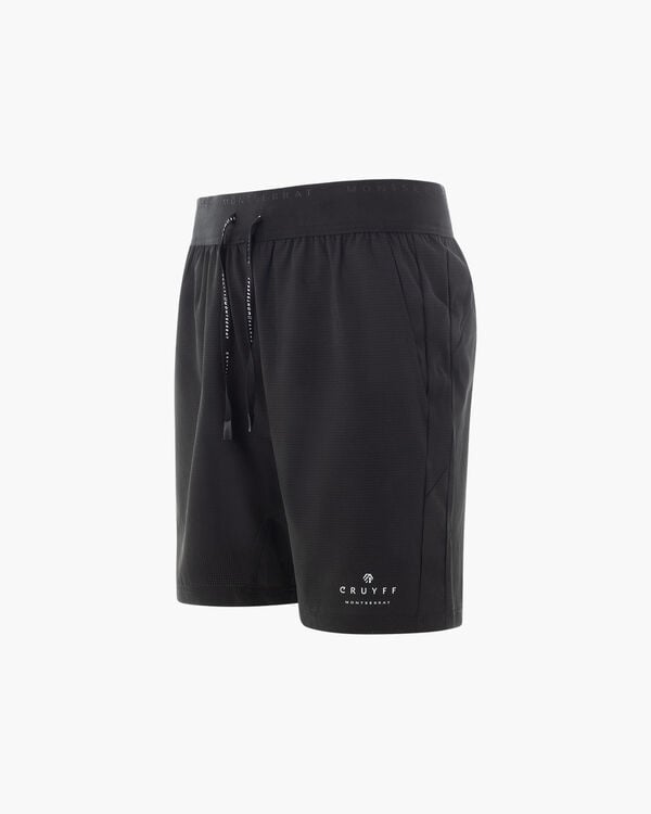 cruyff Traverse Woven Running Short code: CSA241820-998
