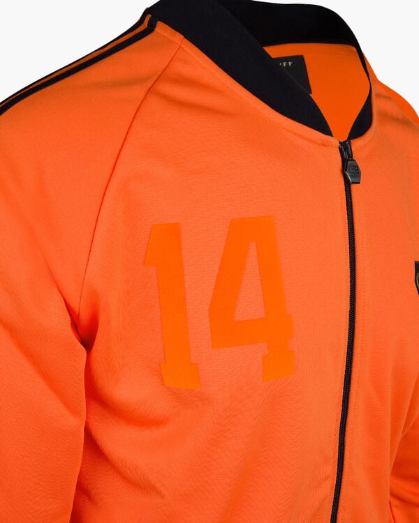 Cruyff World Cup 1974 Track Top Code: CA2800000020-400
