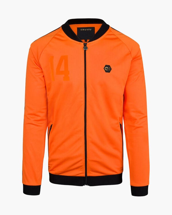 cruyff World Cup 1974 Track Top code: CA2800000020-400