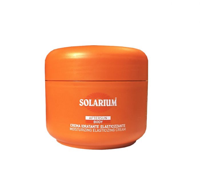 curasano Aftersun bodycrème