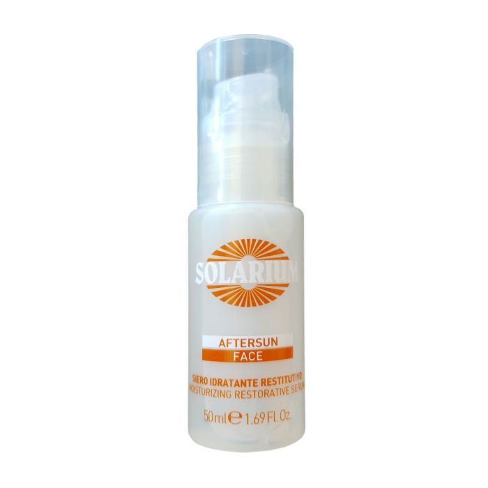 curasano Aftersun Face Serum