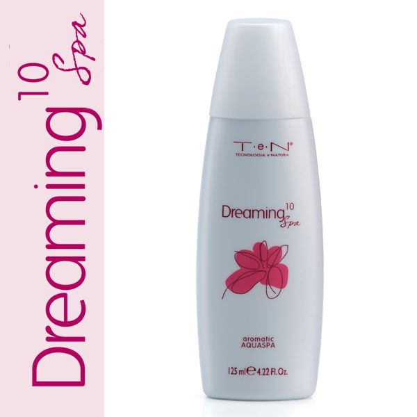 curasano Aromatische hydraterende spray