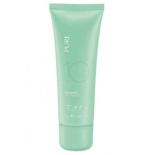 curasano Balance - Gel-Cream (50ml)