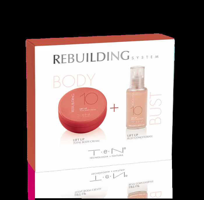 curasano Body & Bust Method