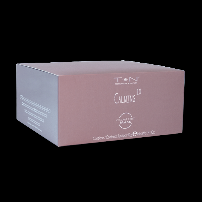 curasano Comfort Mask (5x40gr)