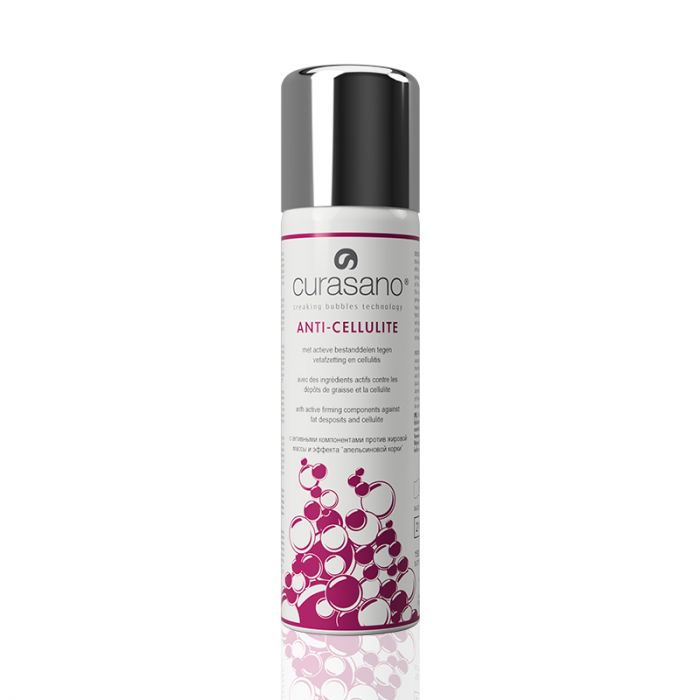 curasano Creaking Bubbles Anti-Cellulite