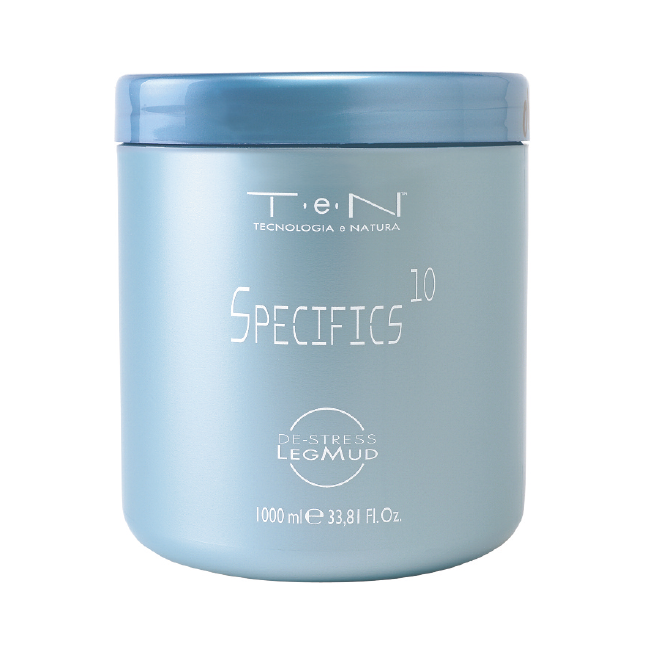 curasano De-stress legmud