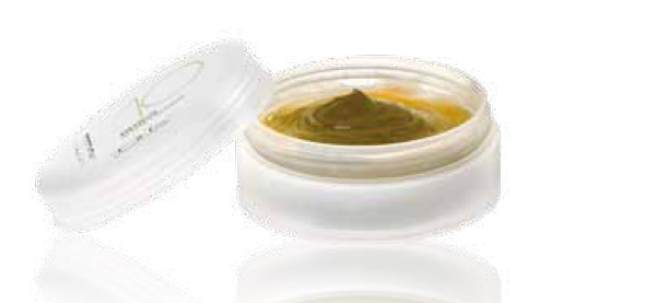 curasano Design Algae Gelsoap