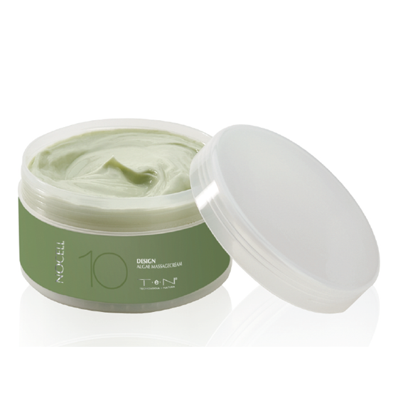 curasano DESIGN ALGAE MASSAGE CREAM