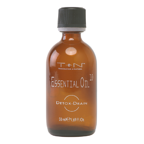 curasano Essential Oil - Detox-Drain (50ml)