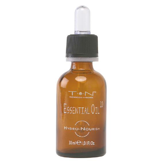 curasano Essential Oil - HYDRO-NOURISH (30ml)