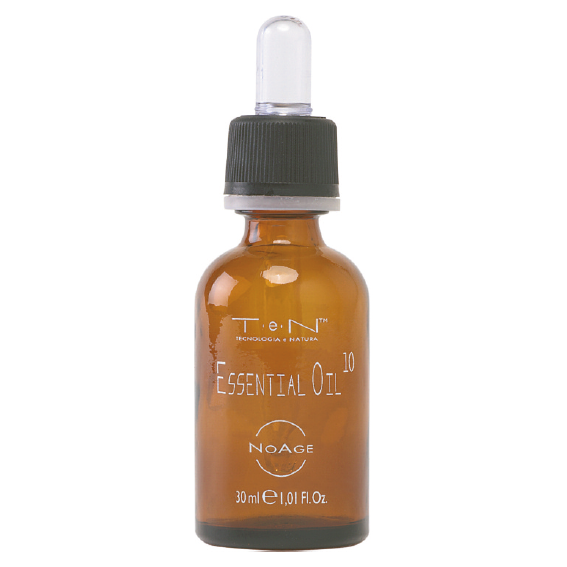 curasano Essential Oil NoAge
