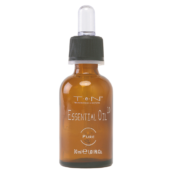 curasano Essential Oil - PURE (30ml)