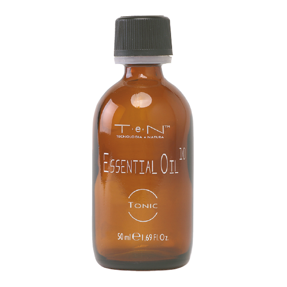curasano Essential Oil - Tonic (50ml)