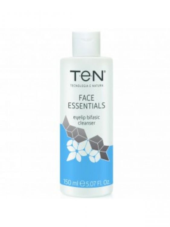 curasano Face Essentials EyeLip Bifasic Cleanser