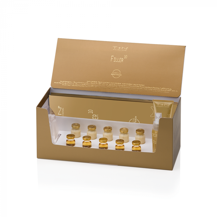 curasano Filler Miracle Method (5x)