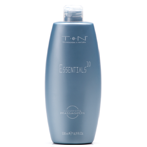 curasano Illuminate Massageoil