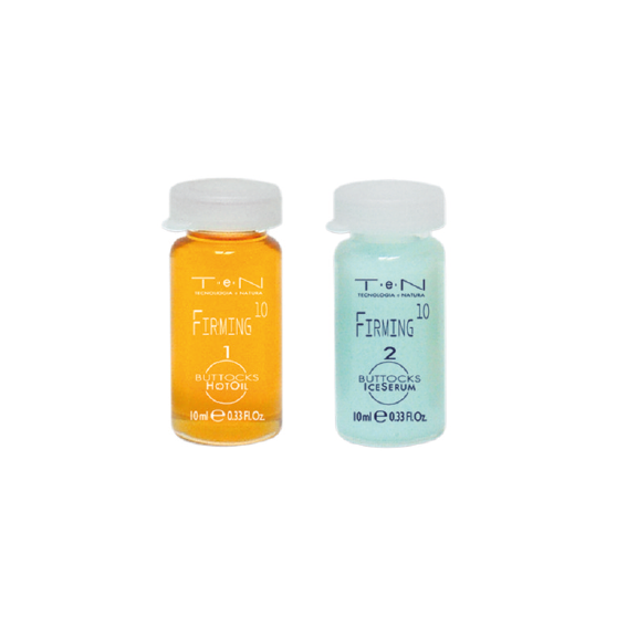 curasano LIFT UP BUTTOCKS METHOD