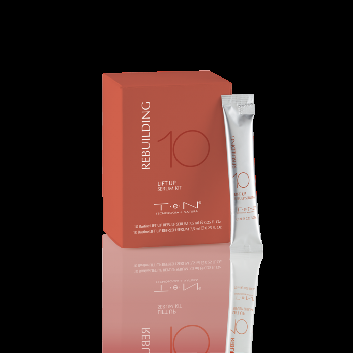 curasano Lift Up Serum Kit