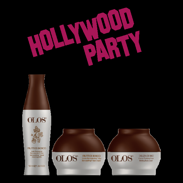 Curasano Los Angeles - Sensitive Beauty Kit