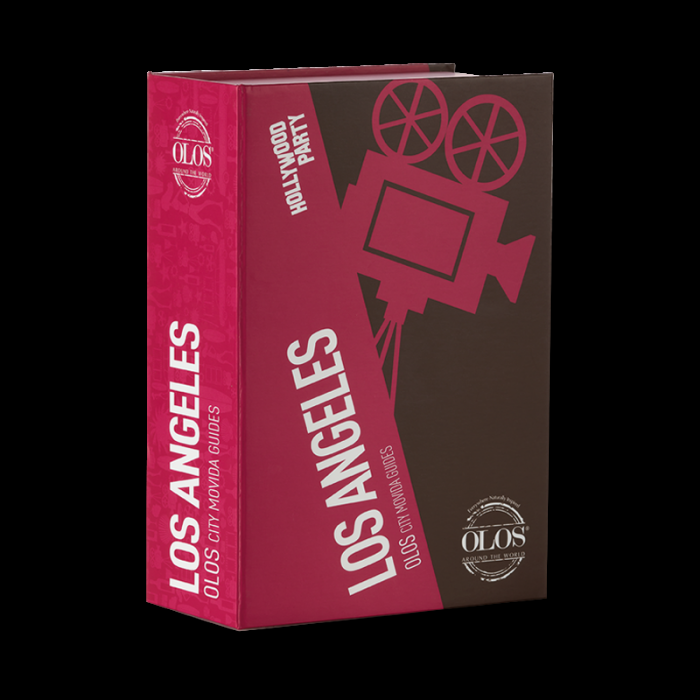 Curasano Los Angeles - Sensitive Beauty Kit