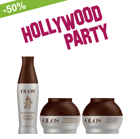 curasano Los Angeles - Sensitive Beauty Kit