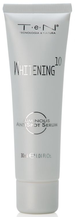 curasano Luminous AntiSpot Serum