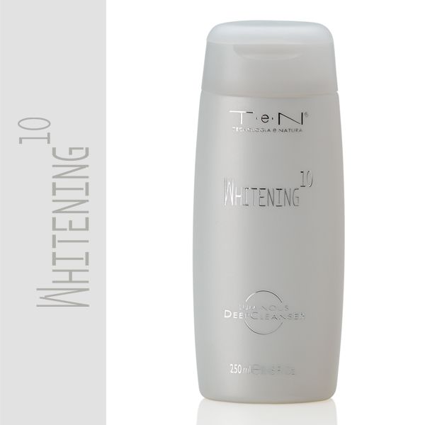 curasano Luminous DeepCleanser