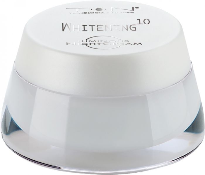 curasano Luminous NightCream System