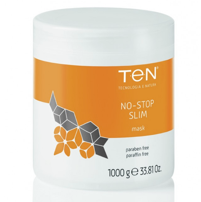 curasano No-Stop Slim - Mask