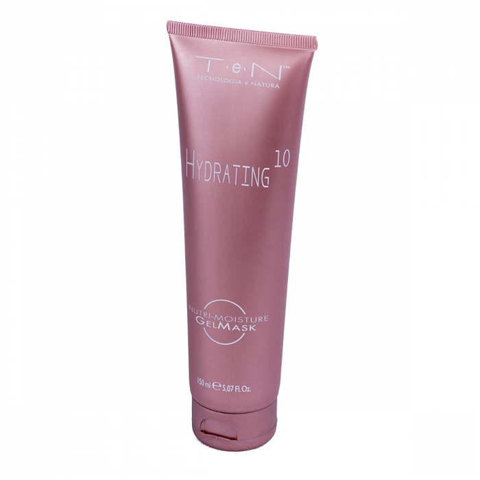 curasano Nutri-Moisture Gelmask