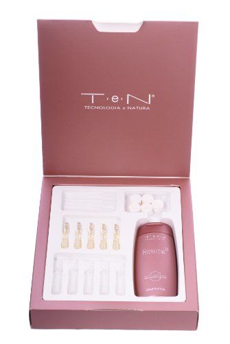 curasano Nutri-Moisture Method