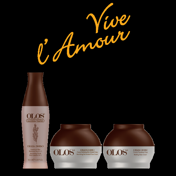 Curasano Paris - Nourishing Beauty Kit