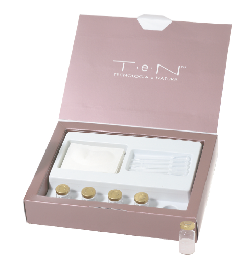 curasano Perform Eyelip Method (5x)