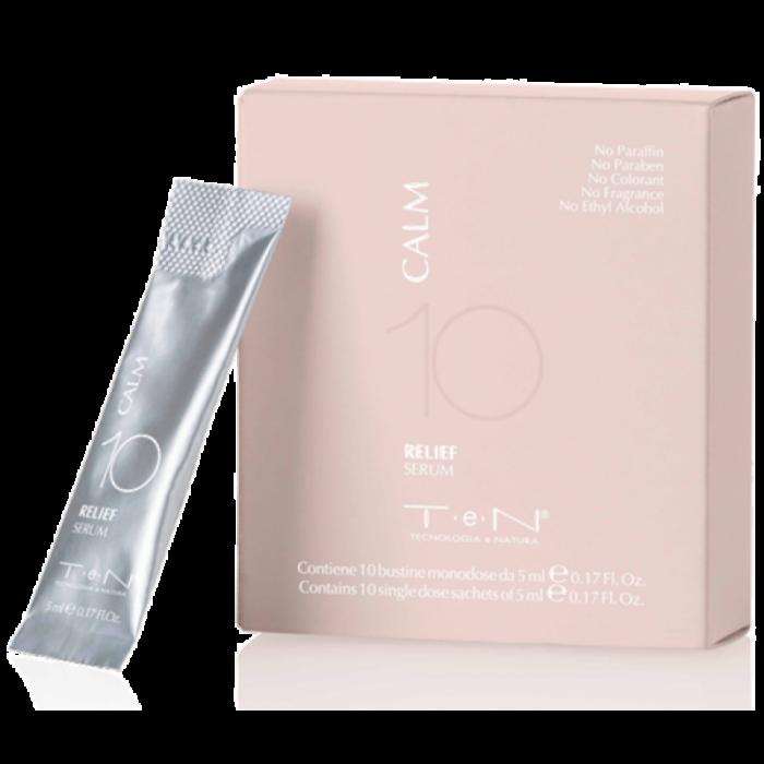 curasano Relief - Serum (10x5ml)