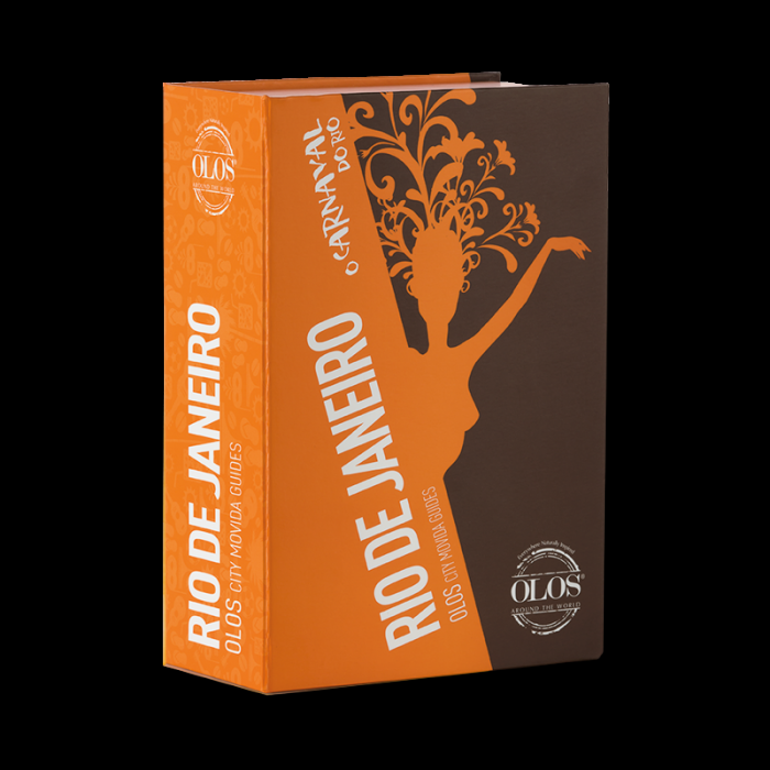 Curasano Rio De Janeiro - Voor Een Evenwichtige Huid