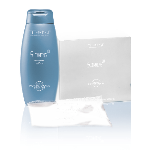 curasano Shape Powdermask 500ml