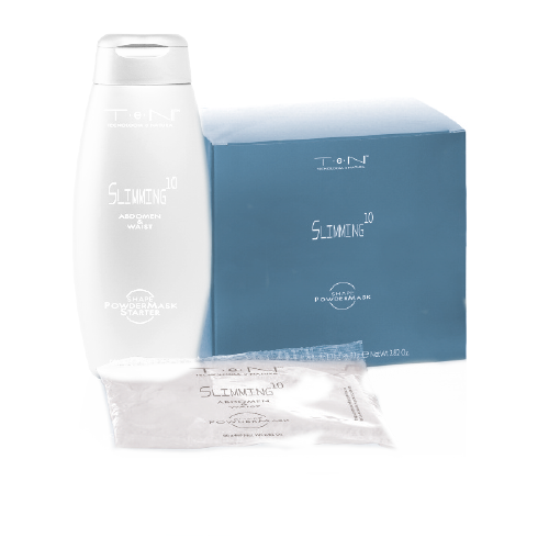 curasano Shape Powdermask 800gr