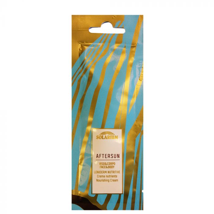 curasano Solarium Aftersun