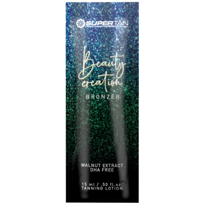 curasano Supertan Beauty Creation Bronzer 15ml