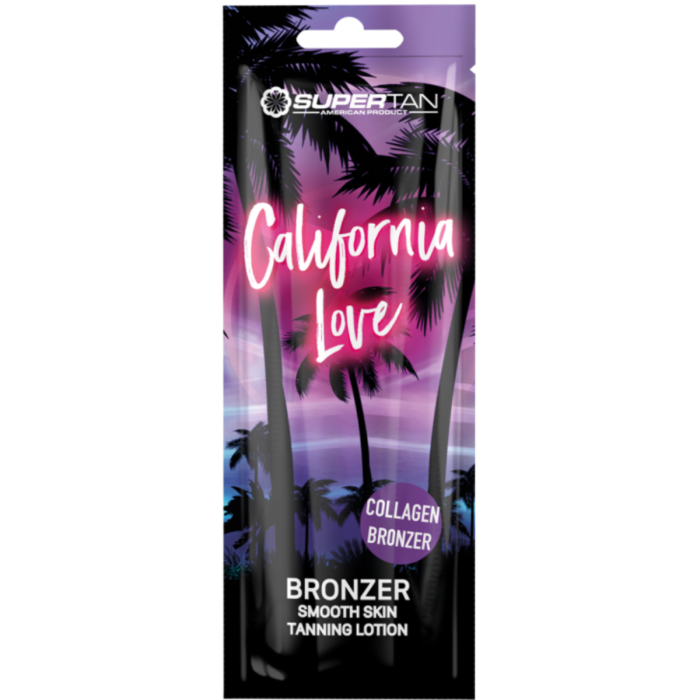 curasano Supertan California Love 15ml