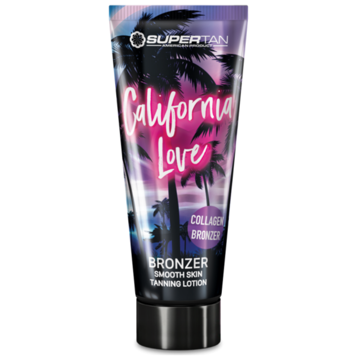 curasano Supertan California Love 200ml